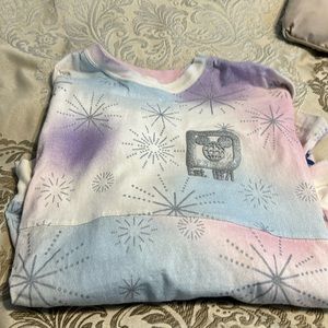 Disney 100 Year Spirit Jersey